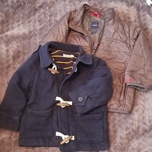 18-24 Mo Jackets boy 2 piece